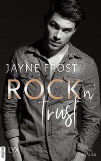 Produktbild: Rock'n'Trust