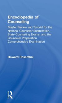 Produktbild: Encyclopedia of Counseling