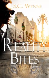 Produktbild: Reality Bites (Hollywood Detective Mysteries, #1)