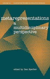 Produktbild: Metarepresentations