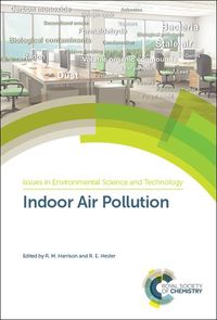 Produktbild: Indoor Air Pollution