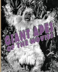 Produktbild: Giant Apes of the Movies