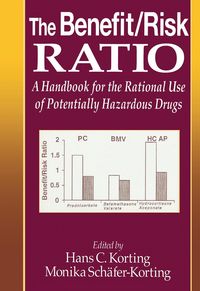 Produktbild: Korting, H: Benefit/Risk Ratio