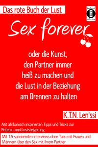 Produktbild: Sex forever