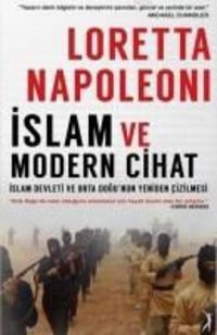Produktbild: Islam ve Modern Cihat