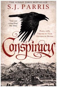 Produktbild: Conspiracy