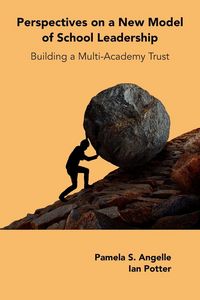 Produktbild: Perspectives on a New Model of School Leadership