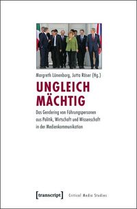Produktbild: Ungleich m&auml;chtig
