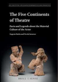 Produktbild: The Five Continents of Theatre