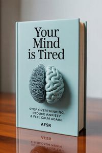Produktbild: Your Mind Is Tired