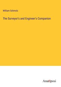 Produktbild: The Surveyor's and Engineer's Companion