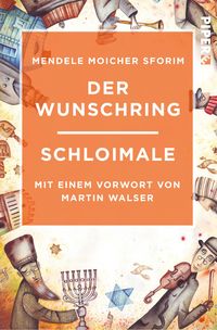 Produktbild: Der Wunschring / Schloimale