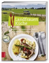 Produktbild: Landfrauenk&uuml;che