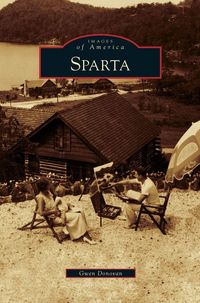 Produktbild: Sparta
