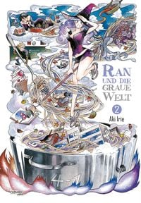 Produktbild: Ran und die graue Welt 2