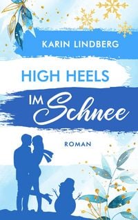 Produktbild: High Heels im Schnee