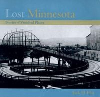 Produktbild: Lost Minnesota