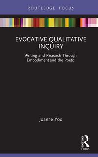 Produktbild: Evocative Qualitative Inquiry