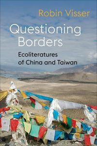 Produktbild: Visser, R: Questioning Borders