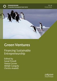 Produktbild: Green Ventures