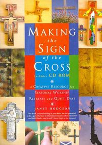 Produktbild: Making the Sign of the Cross