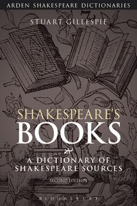 Produktbild: Shakespeare's Books