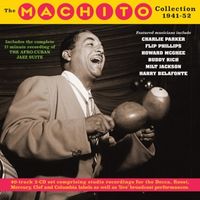 Produktbild: The Machito Collection 1941-52