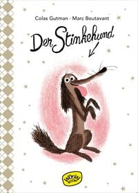 Bild vom Artikel Der Stinkehund (Bd. 1) vom Autor Colas Gutman