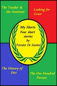 Produktbild: My Shorts