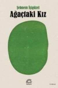 Produktbild: Agactaki Kiz