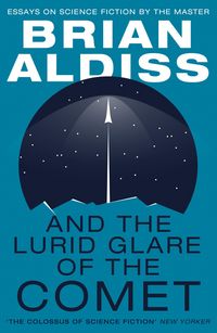 Produktbild: And the Lurid Glare of the Comet