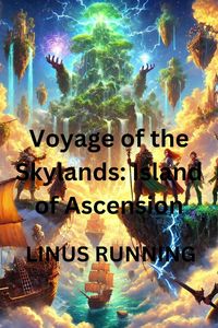 Produktbild: Voyage of the Skylands: Island of Ascension