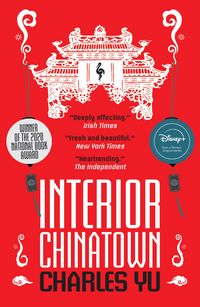 Produktbild: Interior Chinatown
