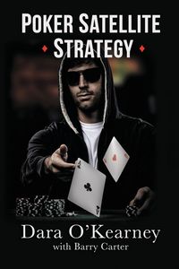 Produktbild: Poker Satellite Strategy
