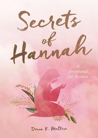 Produktbild: Secrets of Hannah