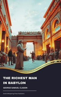 Produktbild: The Richest Man in Babylon