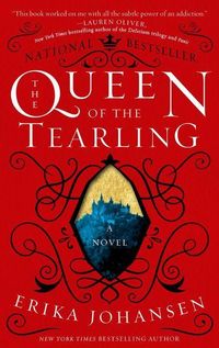 Produktbild: The Queen of the Tearling