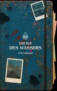 Produktbild: Der Ruf des Wassers