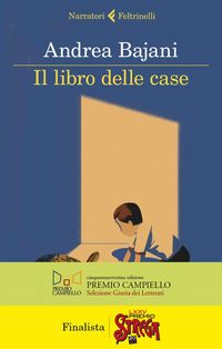 Produktbild: Il libro delle case