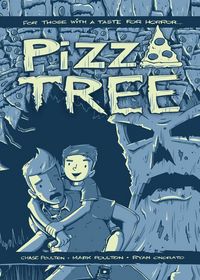 Produktbild: Pizza Tree (Digest Edition)