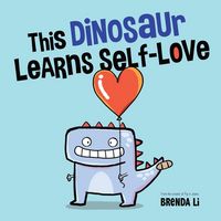Produktbild: This Dinosaur Learns Self-Love
