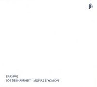Produktbild: Lob der Narrheit-Deutsche & Lateinische Fassung