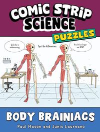 Produktbild: Comic Strip Science Puzzles