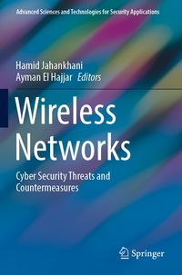 Produktbild: Wireless Networks