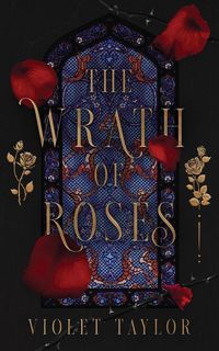 Produktbild: The Wrath of Roses