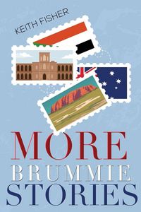 Produktbild: More Brummie Stories