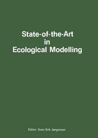 Produktbild: State-of-the-Art in Ecological Modelling