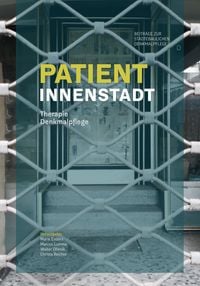 Produktbild: Patient Innenstadt