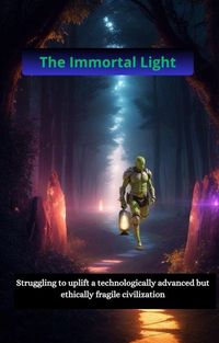Produktbild: The Immortal Light