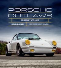 Produktbild: Porsche Outlaws